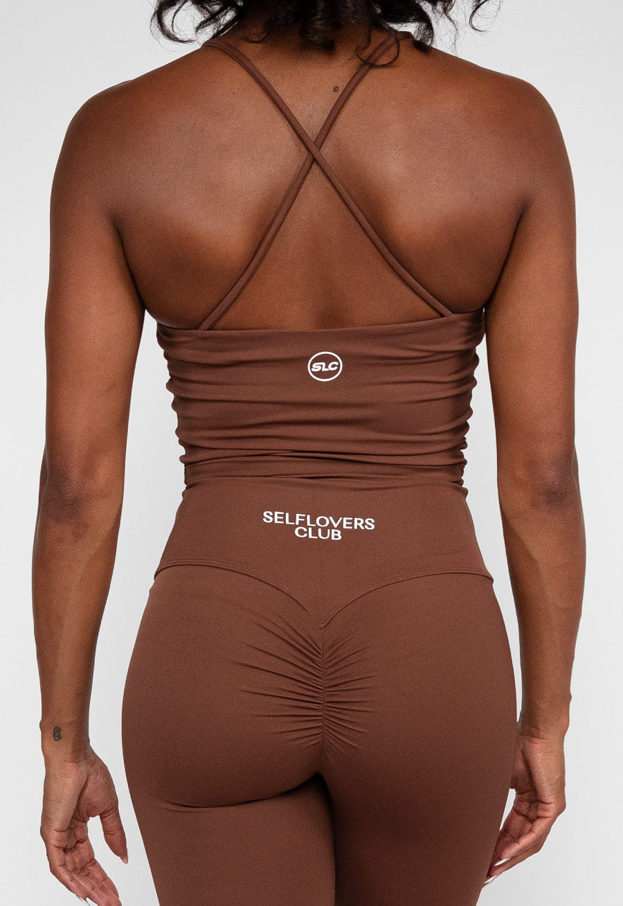 AIDA: Skinny Tank Top