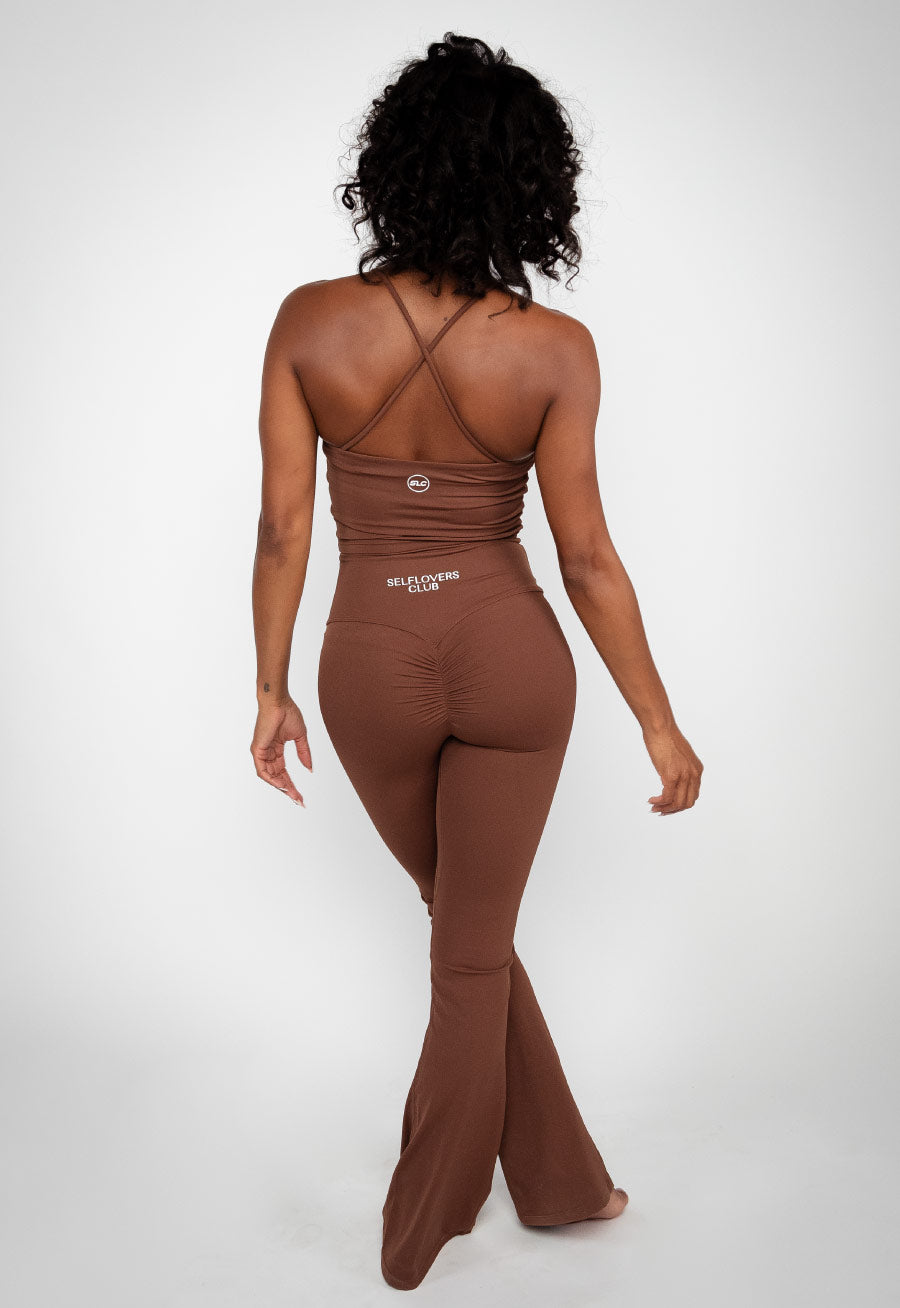 AIDA: Skinny Tank Top