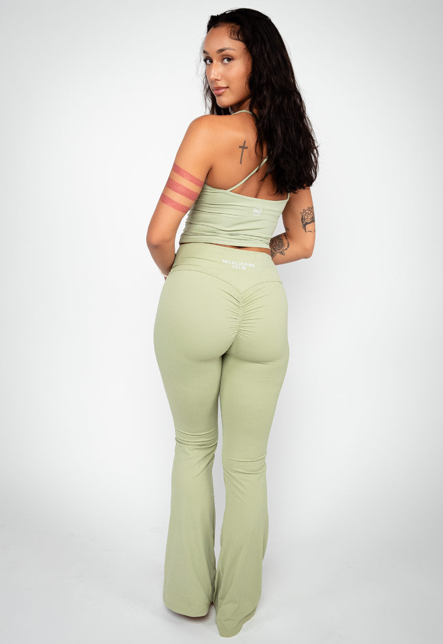 AIDA: Skinny Tank Top