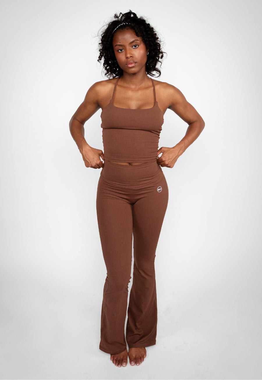 AIDA: Flare Legging