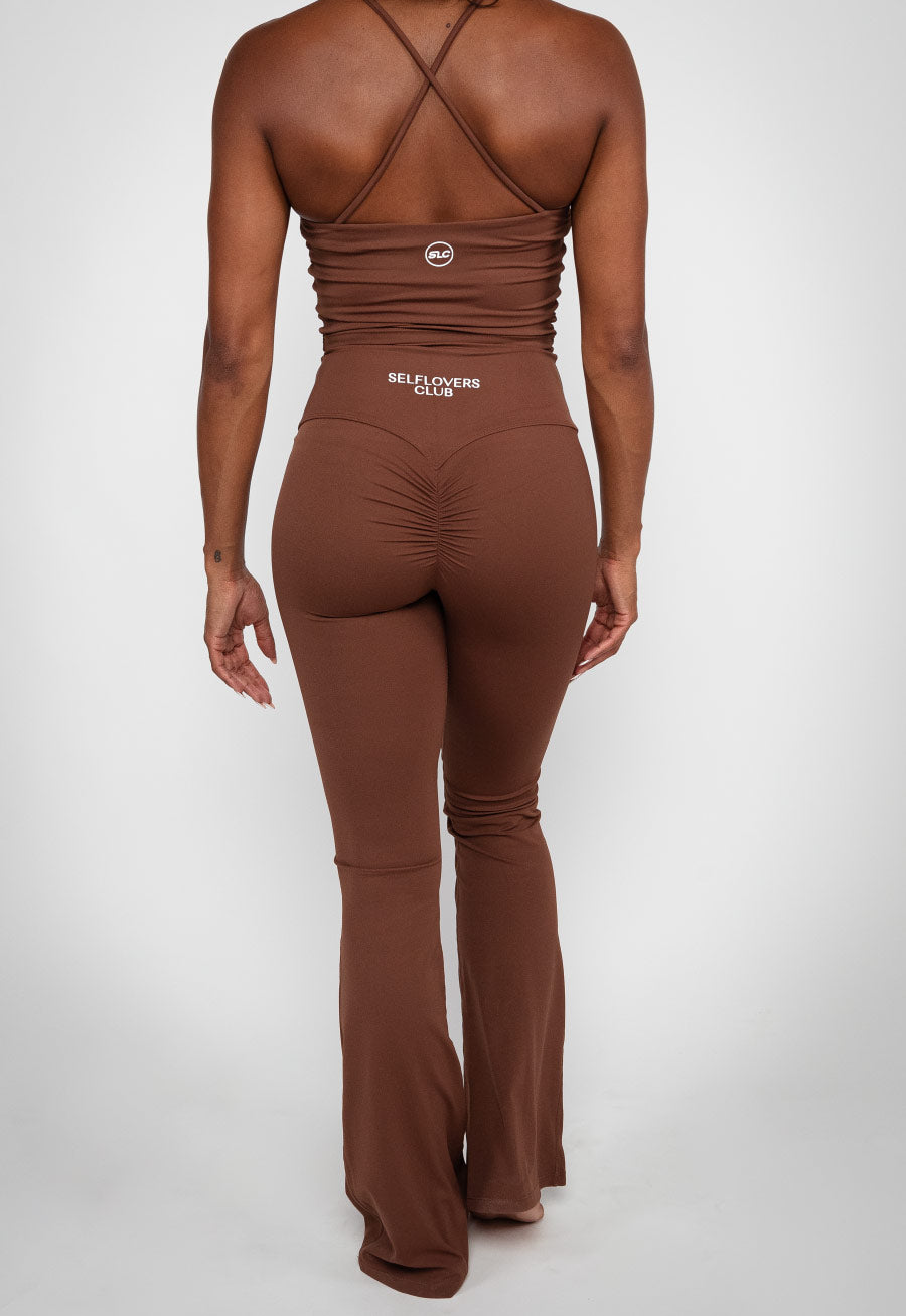 AIDA: Flare Legging